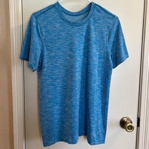 Lululemon Mens Workout Tee